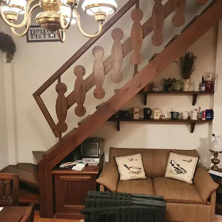 بيت للعطل Belvedere فرابوزا سوبرانا