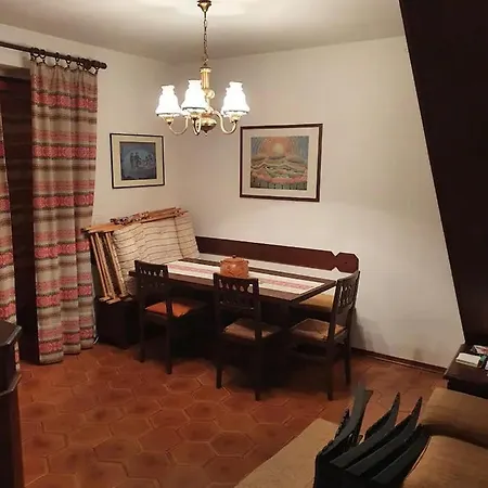 Belvedere بيت للعطل فرابوزا سوبرانا